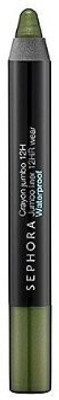 

Voronajj Sephora Collection Jumbo Liner 12Hr Wear Waterproof 09 Kaki 10 ml(Green)