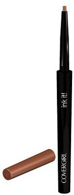

Illuminations Covergirl Ink It Perfect Point Plus Eye Liner Copper Ink 10 ml(Brown)