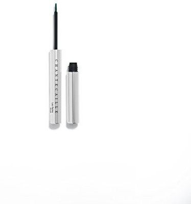

Chantecaille Les Perles Vert Metallic Eye Liner 0.06 Oz. Vert 10 ml(Black)