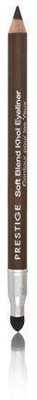 

Prestige Soft Blend Khol Eyeliner Sel 02 Spiced 10 ml(Black)