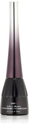 

Lashem Color Strokes Liquid With Lash 9 ml(Black)