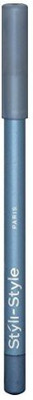 

Styli Style Line Seal 124 Aquamarine 10 ml(Black)