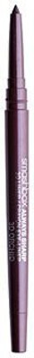 

Smashbox Always Sharp Waterproof 3D Liner 3D Orchid 0.01 Oz 10 ml(Black)