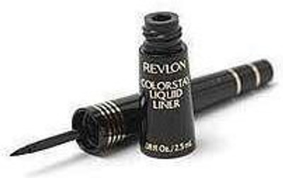 

Revlon Colorstay Liquid Liner 03 Charcoal 10 ml(Black)