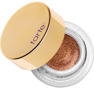 

Tarte Limited Edition Clay Pot Waterproof Shadow Liner Spirit Animal 10 ml(Brown)