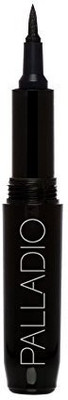 

Palladio Eye Ink Liquid Eyeliner Pen Black 10 ml(Black)