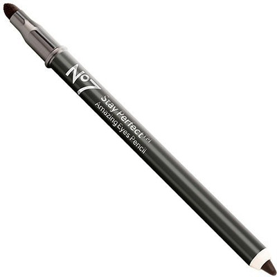 

Boots No7 Stay Perfect Amazing Eye Pencil Brown 10 ml(Black)