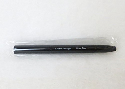 

Bobbi Brown Cream Smudge Ultra Fine Eyeliner Brush 10 ml(Black)