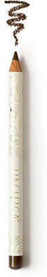 

Pacifica Beauty Natural Eye Pencil In Fringe Brown 10 ml(Black)