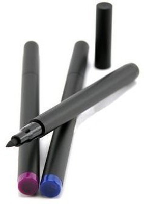 

Jolie Waterproof Felt Tip Liquid Eye Liner Pen Electric Blue 10 ml(Multicolor)
