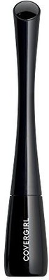 Cover Girl Get In Line Liquid Eyeliner Packaging May Vary 10 ml(Black)