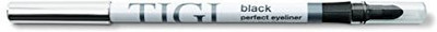 

Tigi Cosmetics Perfect Eyeliner Black 0.04 Ounce 10 ml(Black)