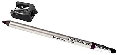 

Trish Mcevoy Intense Gel Eyeliner With Sharpener ~ Black By 10 ml(Black)