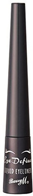 

Barry M Eye Define Liquid Eyeliner 11 Ebony 10 ml(Black)