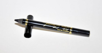 

Too Faced Perfect Black Perfect Eyes Waterproof Eyeliner Travel Size 10 ml(Black)