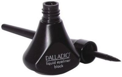 

Palladio Liquid Eye Liner Black 10 ml(Black)