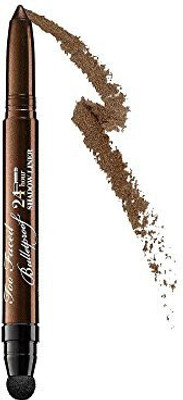 

Too Faced Bulletproof 24 Hour Eyeliner Dirt Bag 10 ml(Brown)