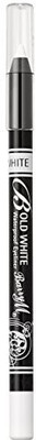 

Barry M Cosmetics Bold Waterproof Eyeliner White 10 ml(White)