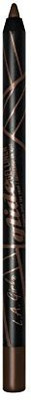 

L.A. Girl L.A. Girl Glide Gel Eyeliner Pencils Dark Brown 0.04 Ounce Pack Of 3 10 ml(Black)