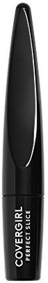 

Cover Girl Perfect Slice Liquid Eye Liner Intense Black 300 0.034 Ounce 10 ml(Black)
