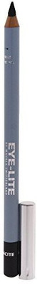 

Mavala Eye Lite Khol Kajal Pencil Eyeliner Gris Anthracite 0.04 Ounce 10 ml(Black)