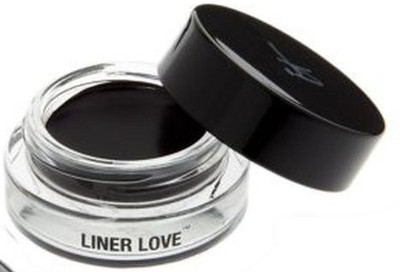 

It Cosmetics Waterproof Gel Cream Eyeliner 10 ml(Black)