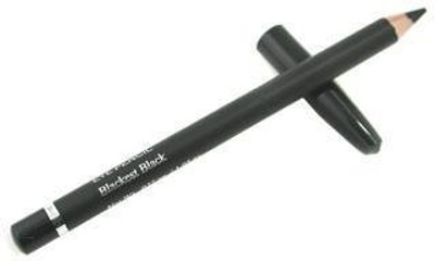 

Youngblood Mineral Cosmetics Natural Intense Color Eye Liner Pencil Blackest Black 1.1 G 0.04 Oz 10 ml(Black)