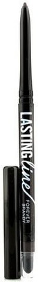 

Bare Escentuals Bareminerals Lasting Line Long Wearing Eyeliner Forever Brandy 0.35G 0.012Oz By 10 ml(Black)