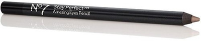 

Boots No7 Stay Perfect Amazing Eye Pencil Bronze 1.2G 10 ml(Brown)