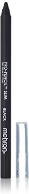 

Mehron Slim Pro Pencil Makeup Black 10 ml(Black)
