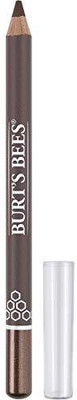 

Burt's Bees Nourishing Eyeliner Warm Brown 0.04 Ounce 10 ml(Black)