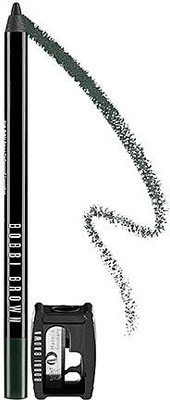 

Bobbi Brown Long Wear Eye Pencil Hunter 0.04 Oz 10 ml(Black)