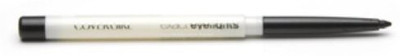 

Cover Girl Exact Eyelights Eye Brightening Liner Vibrant Pearl 700 0.01 Ounce Pencil Pack Of 2 10 ml(Black)