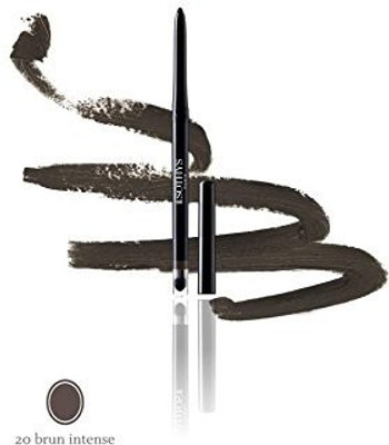 

Sothys Intense Brown Eye Pencil 20 Brun Intense 10 ml(Black)