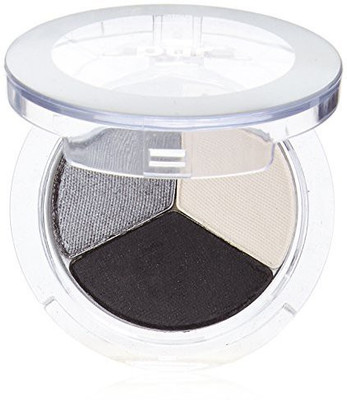 

Pur Minerals P�r Perfect Fit Eyeshadow Trio In Rock Goddess, 0.11 Ounce 3 g(Multicolor)