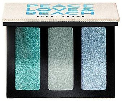 

Bobbi Brown Peace Eyeshadow Trio 10 g(Multicolor)