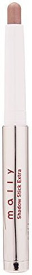 

Mally Beauty Evercolor Shadow Stick Extra Smudge-Proof, Transfer-Proof, Crease-Proof Eyeshadow Over The Taupe Shade 0.06 Ounce 2 g(Multicolor)