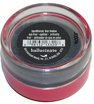 

Voronajj Bare Escentuals Hallucinate Eye Shadow 10 g(Multicolor)