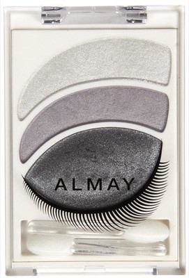

Almay Intense I-Color Smoky, I-Kitsmoky - For Hazel Eyes 10 g(Multicolor)