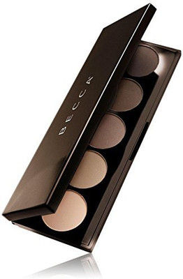 

Becca Ombre Nudes Eye Palette, 0.29 Ounce 8 g(Multicolor)
