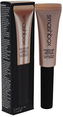 

Smashbox Photo Op Under Eye Brightener, 0.24 Fluid Ounce 7 g(Multicolor)