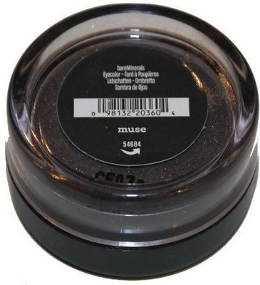 

Voronajj Bare Escentuals Muse Eye Shadow Color 10 g(Multicolor)