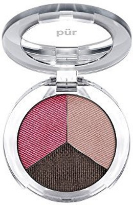

Pur Minerals P�r Perfect Fit Eyeshadow Trio In Match Maker, 0.11 Ounce 3 g(Multicolor)