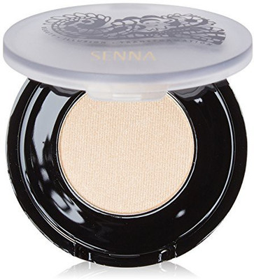 

Senna Cosmetics Eye Color Glow, Flare, 0.07 Ounce 2 g(Multicolor)