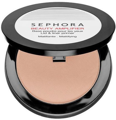 

Sephora Collection Beauty Amplifier Lid And Liner Primer 10 g(Multicolor)
