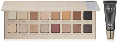

Lorac Eye Shadow Pro Palette 3 10 g(Multicolor)