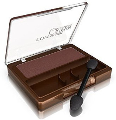 Cover Girl Queen 1-Kit Eye Shadow Raisin Q125.09 Oz 3 g(Multicolor)