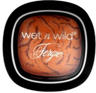 

Wet n Wild Fergie Centerstage Collection To Reflect Shimmer Palette A043 Carnival In Rio, 0.4 Oz / 11.3 G 11.3 g(Multicolor)