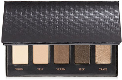 

Borghese Eclissare Color Eclipse 5 Shades Of Desire Eye Shadow, Neutral. 10 g(Multicolor)