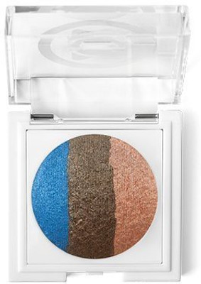 

Mary Kay At Play Baked Eye Trio In Out Of The Blue - 081938 10 g(Multicolor)